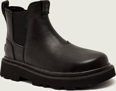 Buty zimowe męskie jesienne UGG ze sklepu: Gomez Fashion Store w kategorii: Buty zimowe męskie - zdjęcie 874714-BD9-10338_UG255M000029990