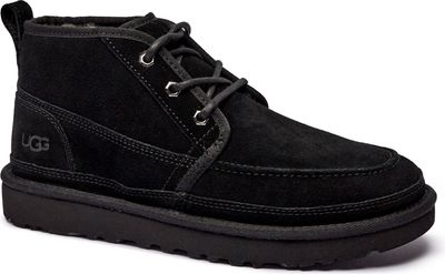Buty zimowe męskie zimowe UGG ze sklepu: Gomez Fashion Store w kategorii: Buty zimowe męskie - zdjęcie 874714-BD9-10338_UG255M000035990