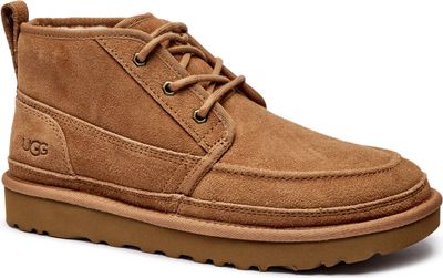 Buty zimowe męskie zimowe UGG ze sklepu: Gomez Fashion Store w kategorii: Buty zimowe męskie - zdjęcie 874714-BD9-10338_UG255M000035008