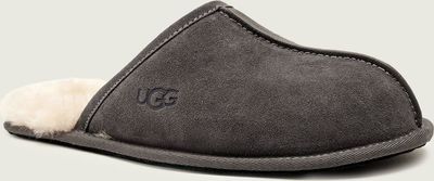 Kapcie męskie zimowe UGG ze sklepu: Gomez Fashion Store w kategorii: Kapcie męskie - zdjęcie 874714-BD9-10338_UG255M000036107