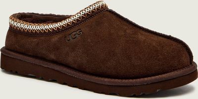 Klapki męskie na lato UGG ze sklepu: Gomez Fashion Store w kategorii: Klapki męskie - zdjęcie 874714-BD9-10338_UG255M000038309