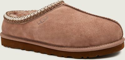 Klapki męskie na lato UGG ze sklepu: Gomez Fashion Store w kategorii: Klapki męskie - zdjęcie 874714-BD9-10338_UG255M000038307