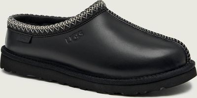 Klapki męskie na lato UGG ze sklepu: Gomez Fashion Store w kategorii: Klapki męskie - zdjęcie 874714-BD9-10338_UG255M000039990