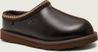Klapki męskie na lato UGG ze sklepu: Gomez Fashion Store w kategorii: Klapki męskie - zdjęcie 874714-BD9-10338_UG255M000039246