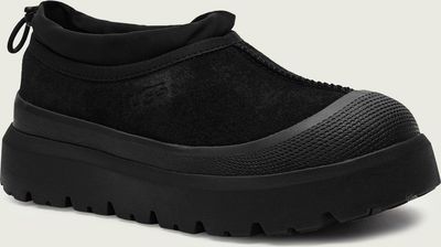 UGG - Śniegowce damskie zimowe ze sklepu: Gomez Fashion Store w kategorii: Śniegowce damskie - zdjęcie 874714-BD9-10338_UG255M000040180