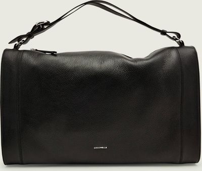 Shopper bag elegancka Coccinelle ze sklepu: Gomez Fashion Store w kategorii: Torby Shopper bag - zdjęcie 874714-BD9-10338_CL255W000014001