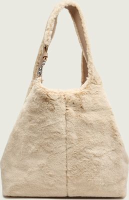 Coccinelle - Shopper bag na wakacje ze sklepu: Gomez Fashion Store w kategorii: Torby Shopper bag - zdjęcie 874714-BD9-10338_CL255W000018935