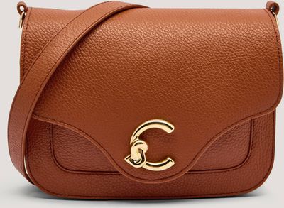 Listonoszka Coccinelle ze sklepu: Gomez Fashion Store w kategorii: Listonoszki - zdjęcie 874714-BD9-10338_CL255W000031932