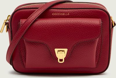 Listonoszka Coccinelle ze sklepu: Gomez Fashion Store w kategorii: Listonoszki - zdjęcie 874714-BD9-10338_CL255W000047941