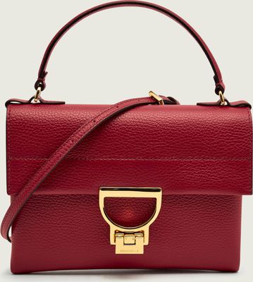 Listonoszka elegancka Coccinelle ze sklepu: Gomez Fashion Store w kategorii: Listonoszki - zdjęcie 874714-BD9-10338_CL255W000052941