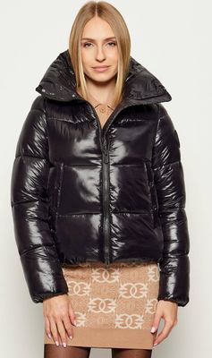 Kurtka damska casual Save The Duck ze sklepu: Gomez Fashion Store w kategorii: Kurtki damskie - zdjęcie 874714-BD9-10338_SV255W000005113