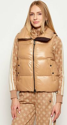 Kamizelka damska Save The Duck ze sklepu: Gomez Fashion Store w kategorii: Kamizelki damskie - zdjęcie 874714-BD9-10338_SV255W000009130