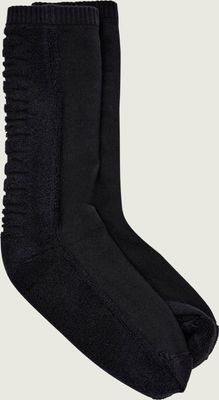 Skarpetki damskie Calvin Klein Jeans ze sklepu: Gomez Fashion Store w kategorii: Skarpetki damskie - zdjęcie 874714-BD9-10338_CJ255W000098001
