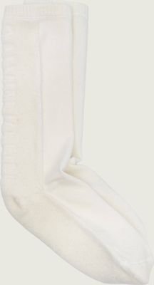 Skarpetki damskie gładkie Calvin Klein Jeans ze sklepu: Gomez Fashion Store w kategorii: Skarpetki damskie - zdjęcie 874714-BD9-10338_CJ255W000098004