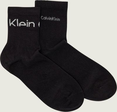 Calvin Klein Jeans - Skarpetki damskie ze sklepu: Gomez Fashion Store w kategorii: Skarpetki damskie - zdjęcie 874714-BD9-10338_CJ255W000100001