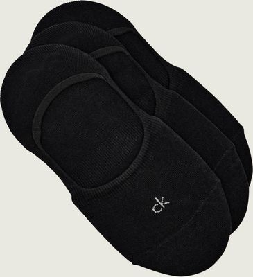 Skarpetki damskie casual Calvin Klein ze sklepu: Gomez Fashion Store w kategorii: Skarpetki damskie - zdjęcie 874714-BD9-10338_CK255W000171001