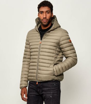 Kurtka męska jesienna Save The Duck ze sklepu: Gomez Fashion Store w kategorii: Kurtki męskie - zdjęcie 874714-BD9-10338_SV255M000006037