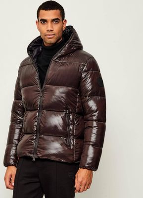 Kurtka męska casual Save The Duck ze sklepu: Gomez Fashion Store w kategorii: Kurtki męskie - zdjęcie 874714-BD9-10338_SV255M000001128