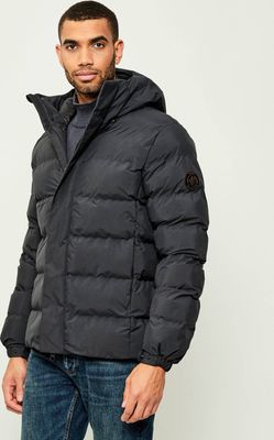 Kurtka męska sportowa Save The Duck ze sklepu: Gomez Fashion Store w kategorii: Kurtki męskie - zdjęcie 874714-BD9-10338_SV255M000005113