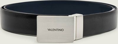 Pasek Valentino ze sklepu: Gomez Fashion Store w kategorii: Paski męskie - zdjęcie 874714-BD9-10338_VO255M000006082