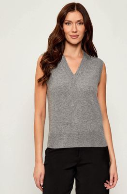 Weekend MaxMara - Kamizelka damska casualowa ze sklepu: Gomez Fashion Store w kategorii: Kamizelki damskie - zdjęcie 874714-BD9-10338_MW255W000022006