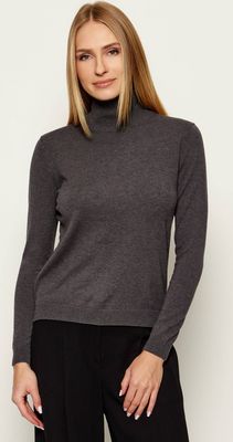 Sweter damski na zimę Weekend MaxMara ze sklepu: Gomez Fashion Store w kategorii: Swetry damskie - zdjęcie 874714-BD9-10338_MW255W000024005