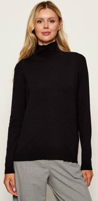 Sweter damski zimowy Weekend MaxMara ze sklepu: Gomez Fashion Store w kategorii: Swetry damskie - zdjęcie 874714-BD9-10338_MW255W000024010