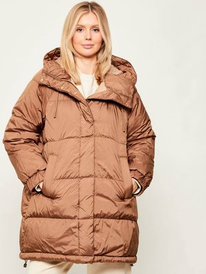 Kurtka damska jesienna Weekend MaxMara ze sklepu: Gomez Fashion Store w kategorii: Kurtki damskie - zdjęcie 874714-BD9-10338_MW255W000041009
