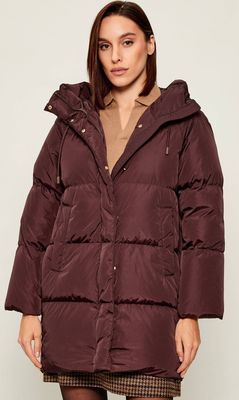 Kurtka damska jesienna Weekend MaxMara ze sklepu: Gomez Fashion Store w kategorii: Kurtki damskie - zdjęcie 874714-BD9-10338_MW255W000042134