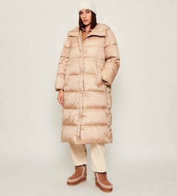 Kurtka damska Weekend MaxMara ze sklepu: Gomez Fashion Store w kategorii: Kurtki damskie - zdjęcie 874714-BD9-10338_MW255W000043021