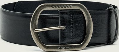 Pasek Weekend MaxMara ze sklepu: Gomez Fashion Store w kategorii: Paski damskie - zdjęcie 874714-BD9-10338_MW255W000050004