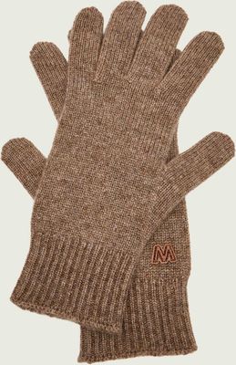 Rękawiczki Weekend MaxMara ze sklepu: Gomez Fashion Store w kategorii: Rękawiczki damskie - zdjęcie 874714-BD9-10338_MW255W000073014