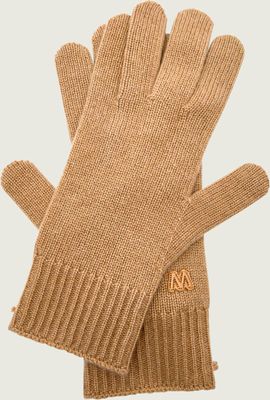 Rękawiczki Weekend MaxMara ze sklepu: Gomez Fashion Store w kategorii: Rękawiczki damskie - zdjęcie 874714-BD9-10338_MW255W000073018