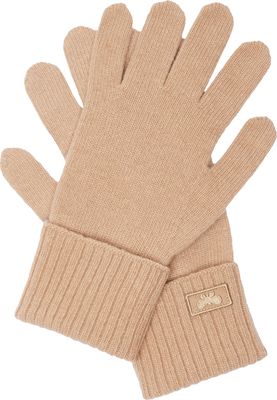 Rękawiczki Weekend MaxMara ze sklepu: Gomez Fashion Store w kategorii: Rękawiczki damskie - zdjęcie 874714-BD9-10338_MW255W000076004