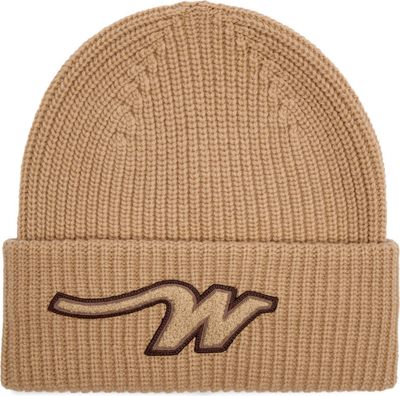 Weekend MaxMara - Czapka zimowa damska ze sklepu: Gomez Fashion Store w kategorii: Czapki zimowe damskie - zdjęcie 874714-BD9-10338_MW255W000078004