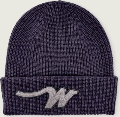 Czapka zimowa damska Weekend MaxMara ze sklepu: Gomez Fashion Store w kategorii: Czapki zimowe damskie - zdjęcie 874714-BD9-10338_MW255W000078007