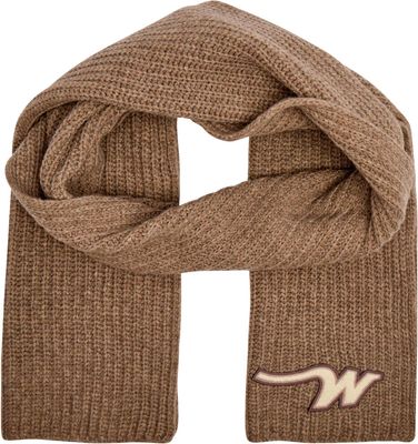 Szalik/chusta Weekend MaxMara ze sklepu: Gomez Fashion Store w kategorii: Szaliki i chusty damskie - zdjęcie 874714-BD9-10338_MW255W000084003