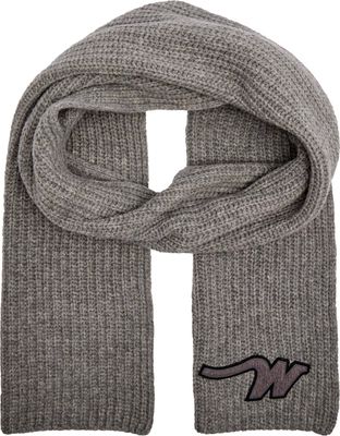 Szalik/chusta Weekend MaxMara ze sklepu: Gomez Fashion Store w kategorii: Szaliki i chusty damskie - zdjęcie 874714-BD9-10338_MW255W000084011