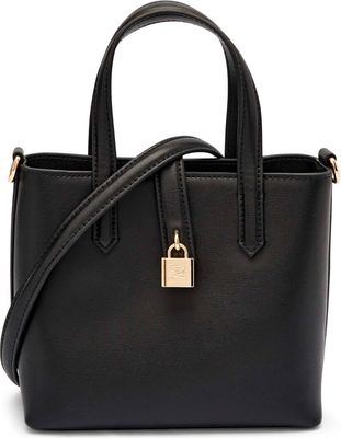 Kuferek elegancki Karl Lagerfeld ze sklepu: Gomez Fashion Store w kategorii: Kuferki - zdjęcie 874714-BD9-10338_KL254W000093C50
