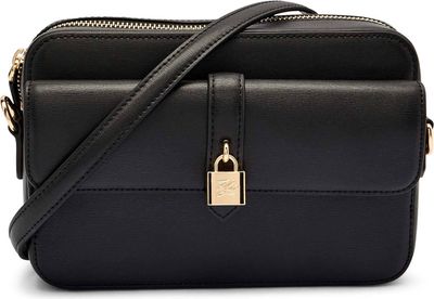 Listonoszka elegancka Karl Lagerfeld ze sklepu: Gomez Fashion Store w kategorii: Listonoszki - zdjęcie 874714-BD9-10338_KL254W000094C50