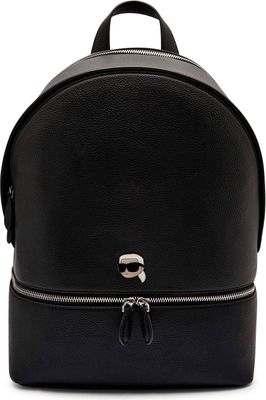 Karl Lagerfeld - Plecak ze sklepu: Gomez Fashion Store w kategorii: Plecaki - zdjęcie 874714-BD9-10338_KL254W000099087