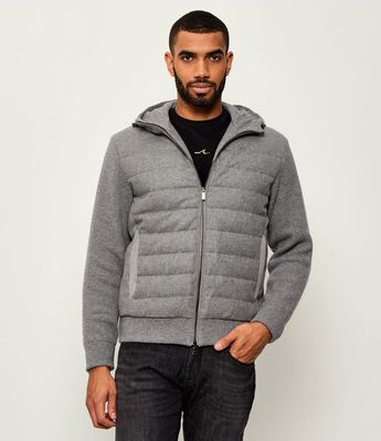 Kurtka męska Paul&Shark ze sklepu: Gomez Fashion Store w kategorii: Kurtki męskie - zdjęcie 874714-BD9-10338_PU255M000016691