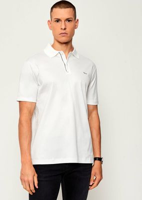 Paul&Shark - T-shirt męski ze sklepu: Gomez Fashion Store w kategorii: T-shirty męskie - zdjęcie 874714-BD9-10338_PU255M000022A02