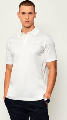 T-shirt męski casual Paul&Shark ze sklepu: Gomez Fashion Store w kategorii: T-shirty męskie - zdjęcie 874714-BD9-10338_PU255M000022A10
