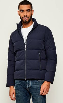 Kurtka męska jesienna Paul&Shark ze sklepu: Gomez Fashion Store w kategorii: Kurtki męskie - zdjęcie 874714-BD9-10338_PU255M000030013