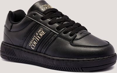 Buty sportowe damskie jesienne Versace Jeans Couture ze sklepu: Gomez Fashion Store w kategorii: Buty sportowe damskie - zdjęcie 874714-BD9-10338_VR255W000004899