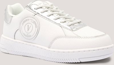 Versace Jeans Couture - Buty sportowe damskie na wiosnę ze sklepu: Gomez Fashion Store w kategorii: Buty sportowe damskie - zdjęcie 874714-BD9-10338_VR255W000006003