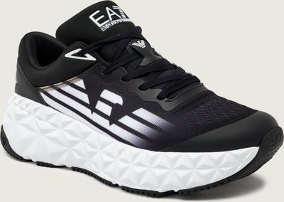EA7 - Buty sportowe męskie jesienne ze sklepu: Gomez Fashion Store w kategorii: Buty sportowe męskie - zdjęcie 874714-BD9-10338_E7255M000027E35