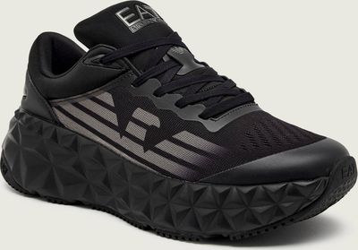 Buty sportowe męskie jesienne EA7 ze sklepu: Gomez Fashion Store w kategorii: Buty sportowe męskie - zdjęcie 874714-BD9-10338_E7255M000027E98