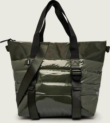 Shopper bag wakacyjna Rains ze sklepu: Gomez Fashion Store w kategorii: Torby Shopper bag - zdjęcie 874714-BD9-10338_RF255U000020021